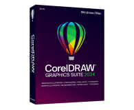 Corel CorelDRAW Graphics Suite 2024 - 1282522 - zdjęcie 1